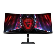 Monitor LED 32" i większy XIAOMI 34''  G34WQi  55056 Czarny